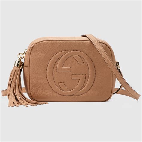 gucci soho disco bag cipria pink|gucci soho disco bag price.